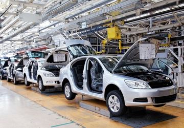 Automobile Industries