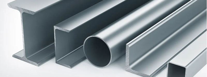 Angle, Channel & Beams Supplier in India