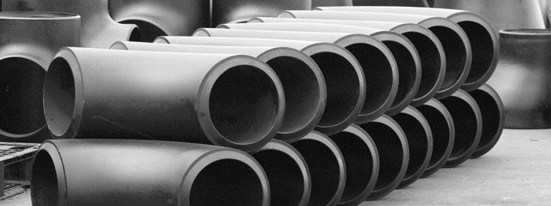 Buttweld Fittings Supplier in India