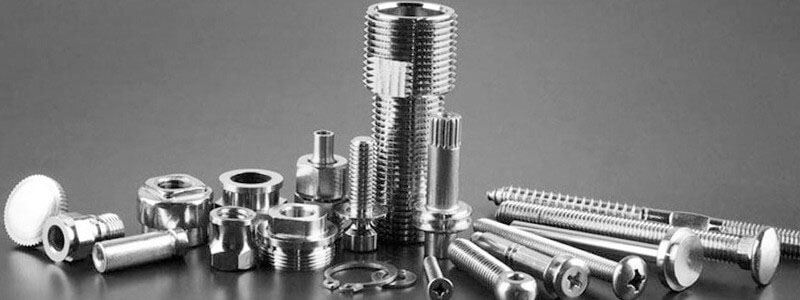 Fasteners Supplier in India