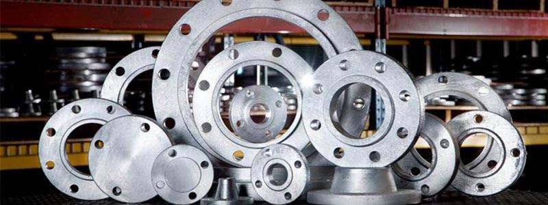Flanges Supplier India