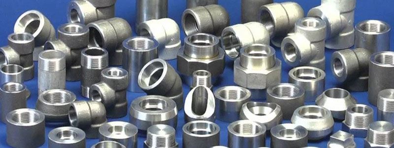 Forged Fittings Supplier in India