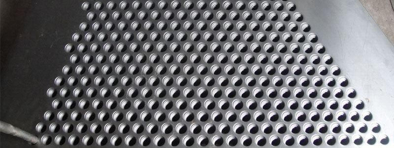 Perforated Sheets Supplier in India