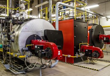 Heater and Boiler Industries