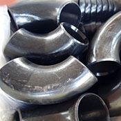 Carbon Steel Buttweld Fittings Supplier India
