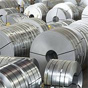 Carbon Steel Coils Supplier India