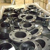 Carbon Steel Flanges Supplier India