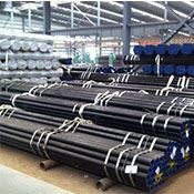 Carbon Steel Pipes & Tubes Supplier India