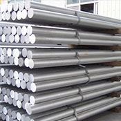 Carbon Steel Round Bar Supplier India