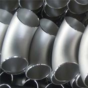 Duplex Steel Buttweld Fittings Supplier India