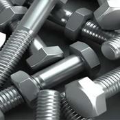 Duplex Steel Fasteners Supplier India