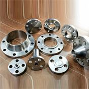 Duplex Steel Flanges Supplier India