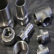 Duplex Steel Forged Fittings Supplier India