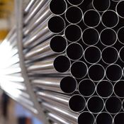 Duplex Steel Pipes & Tubes Supplier India