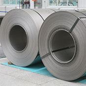 Hastelloy Coils Supplier India