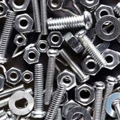Hastelloy Fasteners Supplier India