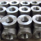 Hastelloy Forged Fittings Supplier India