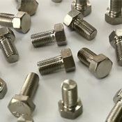 Inconel Fasteners Supplier India