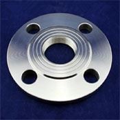 Inconel Flanges Supplier India