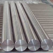 Inconel Round Bar Supplier India