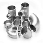 Monel Buttweld Fittings Supplier India
