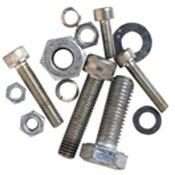 Monel Fasteners Supplier India