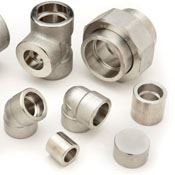 Monel Forged Fittings Supplier India