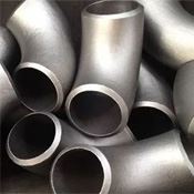 Nickel Alloy Buttweld Fittings Supplier India