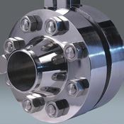 Nickel Alloy Flanges Supplier India