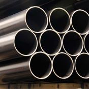 Nickel Alloy Pipes & Tubes Supplier India