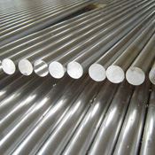 Nickel Alloy Round Bar Supplier India