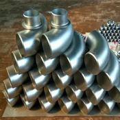 Stainless Steel Buttweld Fittings Supplier India