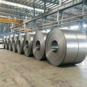 Stainless Steel Coils Supplier India