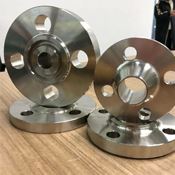 Stainless Steel Flanges Supplier India