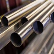 Stainless Steel Pipes & Tubes Supplier India