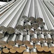 Stainless Steel Round Bar Supplier India