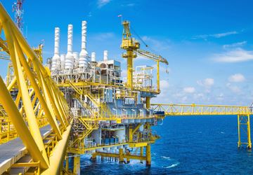 Oil & Gas Industries