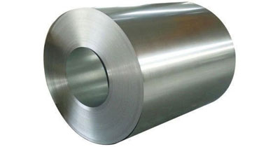 Alloy Steel Coils Supplier in India