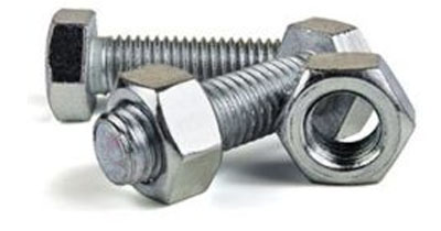 Alloy Steel Fasteners Supplier in India