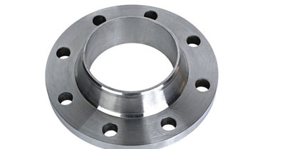 Alloy Steel Flanges Supplier in India