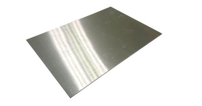 Aluminium Sheet & Plates Supplier in India