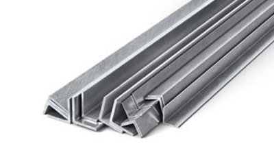 Angle Supplier in India