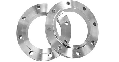 Carbon Steel Flanges Supplier in India