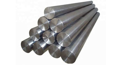 Duplex Round Bar Supplier in India