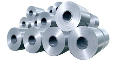 Duplex Steel Coils Supplier in India