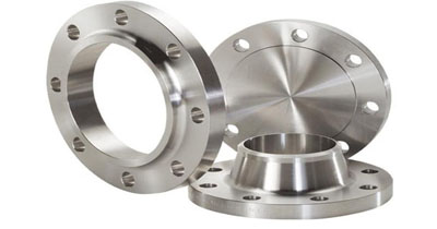 Duplex Steel Flanges Supplier in India