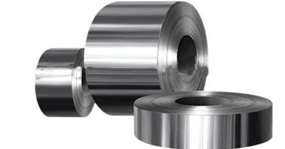 Hastelloy Coils Supplier in India