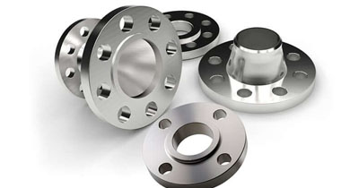 Inconel Flanges Supplier in India