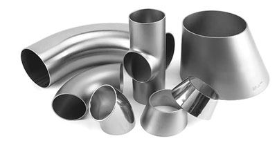Inconel Forged Fittings Supplier in India