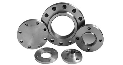 Monel Flanges Supplier in India